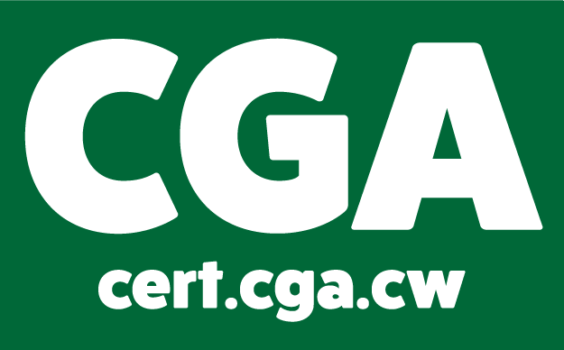 Certification seal
